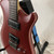 Used RELISH BLOODY MARY Electric Guitar Red 6-String 41128-C000110542 View 4