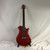 Used RELISH BLOODY MARY Electric Guitar Red 6-String 41128-C000110542 View 10