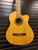 Used Ibanez GA6CE-14-02 Acoustic Guitar Natural 41116-S000050981 View 5