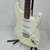 Used Squier Squier Strat S Type Electric Guitar White 6-String 40042-S000265733 View 1