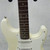 Used Squier Squier Strat S Type Electric Guitar White 6-String 40042-S000265733 View 6
