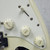 Used Squier Squier Strat S Type Electric Guitar White 6-String 40042-S000265733 View 25