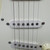 Used Squier Squier Strat S Type Electric Guitar White 6-String 40042-S000265733 View 22