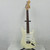 Used Squier Squier Strat S Type Electric Guitar White 6-String 40042-S000265733 View 2