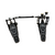 Used Tama IRON COBRA POWERGLIDE DOUBLE KICK PEDAL Kick Drum Pedal 41126-S000091797 View 1