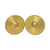 Used Meinl 14-INCH HCS HI-HATS Hi Hat Cymbals 14" 41126-S000091799 View 2