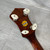 Used Recording King Madison Mahogany RK-R36 Banjo with Tone Ring - Case Included 40112-S000181181 View 6