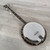 Used Recording King Madison Mahogany RK-R36 Banjo with Tone Ring - Case Included 40112-S000181181 View 3