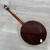 Used Recording King Madison Mahogany RK-R36 Banjo with Tone Ring - Case Included 40112-S000181181 View 8