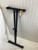 Used On Stage SINGLE X STAND Single Keyboard Stand 40107-S000155802 View 1