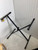 Used On Stage SINGLE X STAND Single Keyboard Stand 40107-S000155802 View 4