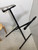 Used SINGLE X STAND Single Keyboard Stand 40107-S000155803 View 3