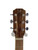 Used JN Guitars ASY-DCE Acoustic/Electric Guitar  41115-S000115657 View 3