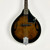 Used Ibanez M510-DVS Mandolin 41103-S000057575 View 2