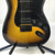 Used Squier HSS STRATOCASTER S Type Electric Guitar Tobacco Sunburst 6-String 41110-S000071733 View 2