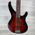Used Yamaha TRBX174 Bass Guitar - Violin Sunburst 40112-S000181186 View 1