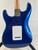 Used Fender 2007 Strat Standard HSS Electric Guitar  41127-S000059846 View 8
