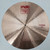 Used Paiste 18 IN FLAT RIDE 2002 Ride Cymbal 18" 40081-S000113117 View 1