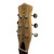 Used Danelectro Convertible Acoustic Guitar Sunburst 41117-S000053700 View 9