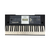 Used Yamaha YPT-230 61-KEY PORTABLE KEYBOARD 61-Key Keyboard 61-Key 41126-S000091812 View 3
