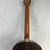 Used Washburn WP21SNS Laminate Top Acoustic Guitar Wood 41128-S000110547 View 5
