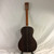 Used Washburn WP21SNS Laminate Top Acoustic Guitar Wood 41128-S000110547 View 7