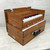 Used Bhava 32-Key Classic Harmonium 41124-S000208839 View 2