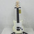 Used Vox MINI S Type Electric Guitar White 6-String 40042-S000265742 View 2