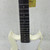 Used Vox MINI S Type Electric Guitar White 6-String 40042-S000265742 View 5