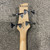 Used IBANEZ MIKRO Bass Guitar 41106-S000098309 View 5