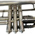 Used King H.N. WHITE TRUMPET Trumpet 40009-S000311333 View 11