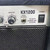 Used Behringer Kx1200 Keyboard Amplifier 40042-S000265743 View 6