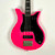 Used GCI Constructivist Bass Guitar Metallic Fuchsia 4-String 41103-S000057581 View 1