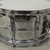 Used Ludwig 14x6.5 LM402 Supraphonic Vintage Snare Drum @ Etching 40015-S000334638 View 3