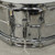 Used Ludwig 14x6.5 LM402 Supraphonic Vintage Snare Drum @ Etching 40015-S000334638 View 4