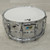 Used Ludwig 14x6.5 LM402 Supraphonic Vintage Snare Drum @ Etching 40015-S000334638 View 1