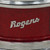 Used Rogers 14x5 Tower Vintage Wood Snare Drum 40015-S000334639 View 4