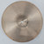 Used Zildjian 12 NEW BEAT HI HATS Hi Hat Cymbals 12" 40081-S000113129 View 4