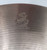 Used Zildjian 12 NEW BEAT HI HATS Hi Hat Cymbals 12" 40081-S000113129 View 5