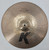 Used Zildjian 17 CUSTOM HYBRID CRASH Crash Cymbal 17" 40081-S000113131 View 1
