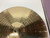 Used Paiste 14IN FAST CRASH Crash Cymbal 14" 40107-S000155818 View 2