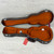 Used TENOR UKE HARD CASE --WEAR Guitar Case 41124-S000208841 View 2