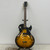 Used Gibson ES 135 1991 Semi-Hollow Electric Guitar Sunburst 6-String 40087-S000236921 View 1