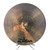 Used Zildjian 20 Inch A Custom Flat Top Ride Cymbal 41119-S000037420 View 3