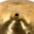 Used Zildjian 13 ZBT Hi Hat Cymbals 41119-S000037422 View 3