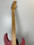 Used Charvel DK24/DINKY 24-FRET HSS 2PT TREM CM/ASH Super S Electric Guitar Red 6-String 41129-S000014980 View 5