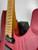 Used Charvel DK24/DINKY 24-FRET HSS 2PT TREM CM/ASH Super S Electric Guitar Red 6-String 41129-S000014980 View 7