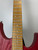 Used Charvel DK24/DINKY 24-FRET HSS 2PT TREM CM/ASH Super S Electric Guitar Red 6-String 41129-S000014980 View 15