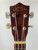 Used Lanikai LU-21 Ukulele 41127-S000059851 View 4