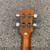 Used MAKAI MAHOGANY SERIES MK-61 SOPRANO UKE 41106-S000098345 View 5